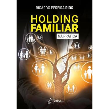 Imagem de Livro - Holding Familiar Na Prática