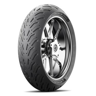 Imagem de Pneu Moto Michelin Aro 17 Road 6 190/50R17 (73W) TL - Traseiro