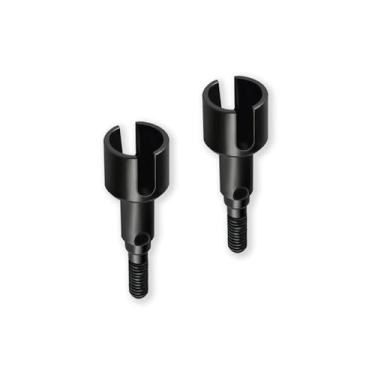 Imagem de Hosim X27 X25 RC Car Rear Transmission Cup Head X27-CD03 Accessory Spare Parts for 1:8 X27 X25 High Speed RC Truck (2 PCs)