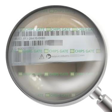 Imagem de 1 processador de comunicação Open Box 6ES7153-2BA10-0XB0