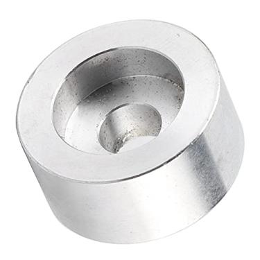 Imagem de Ânodo de Zinco de Barco, Resistência de Corrersão Duradoura No Ambiente de água Salgada para Suizuki 4 Tempestades Motores Externos 55321-87J00