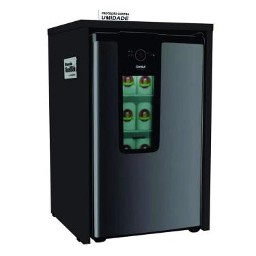 Imagem de Bancada Bar Para Embutir Cervejeira Frigobar Adega Vinhos