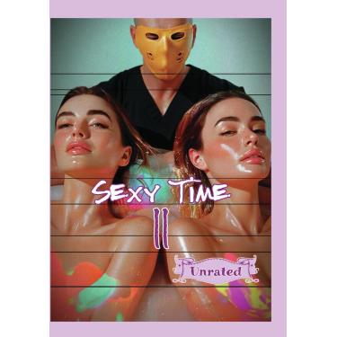 Imagem de Sexy Time 11 [DVD]