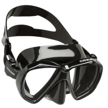 Imagem de Máscara Cressi Ranger Anti Fog, Preto