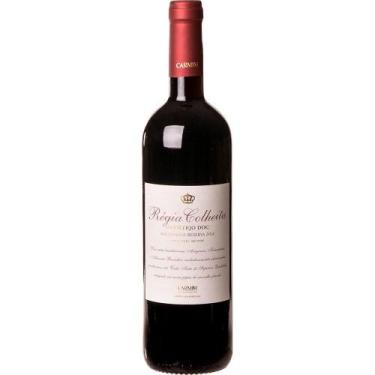 Imagem de Vinto tinto seco Carmim Régia Colheita -750ml