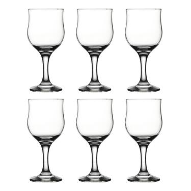 Imagem de Conjunto 6 Taças 315Ml Iris Class Home