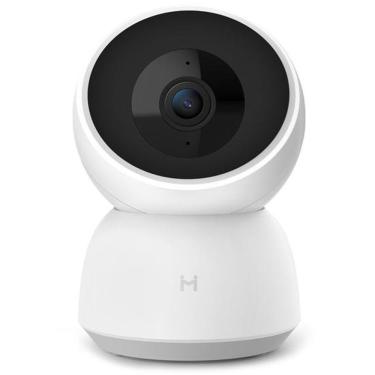 Imagem de Camera De Seguranca Ip Xiaomi Imilab Mi Home Security A1 Cmsxj19e - 3mp 2k - Wi-fi - Branco