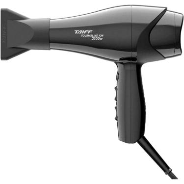 Imagem de Secador De Cabelo Taiff Tourmaline Ion 2100w 220v 50/60hz