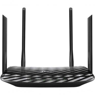 Imagem de Roteador Wireless Tp-link Ec230-g1 - 867/450mbps - Dual-band - 4 Antenas - Preto