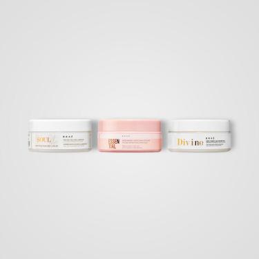 Imagem de Braé Kit Cronograma Capilar