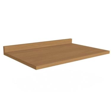 Imagem de Módulo Cozinha Nox Tampo Para Balcão E607 80cm Canela