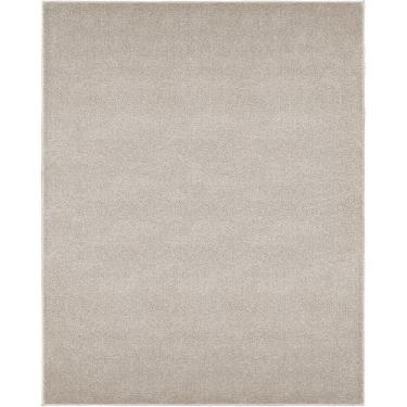 Imagem de Tapete Tufting Ecletik Platina 200x250 Cm Platina