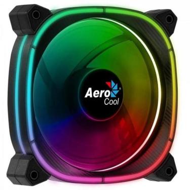 Imagem de Cooler Fan Aerocool Astro 12 Argb