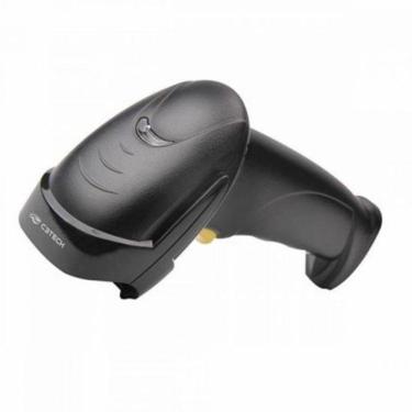 Imagem de Leitor De Código De Barras C3tech Lb-50bk Usb