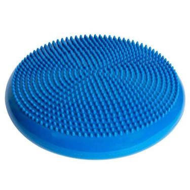 Imagem de Disco de Equilibrio 33cm para Yoga Pilates Fisioterapia Supermedy