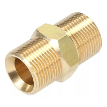 Imagem de Conexão para 2 Mangueiras Profissional M22x1,5 Karcher 9.369-046.0