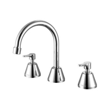 Imagem de Torneira para Banheiro Essence Meber Metais Cromado