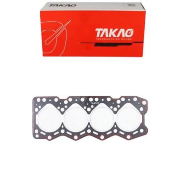 Imagem de Junta De Cabeçote Jumper 2.8 8V 2000 A 2010 / Ducato 2.8 8V 1999 A 2000 / Boxer 2.8 8V 1999 A 2010 - Takao Jcbfi28D1