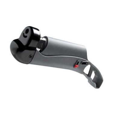 Imagem de Acendedor Bic Handy  - Candella, Azul Bic