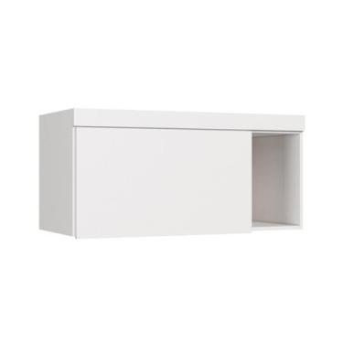 Imagem de Armário Aéreo Modulado 1 Porta Infinity - Móveis Castro