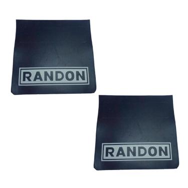 Imagem de Par Apara Barro Randon 4 Eixo 470x440 Randon