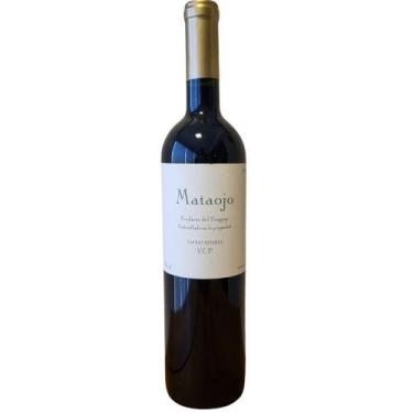 Imagem de Vinho tinto tannat reserva v.c.p. 2019 mataojo uruguay - IBIS PARTICIP