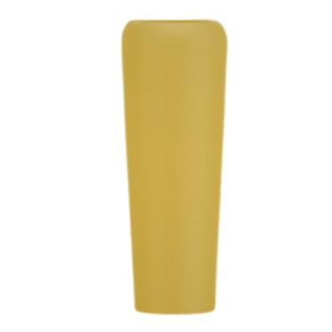 Imagem de Vaso Fibra de Vidro Decorativo Florida P 65cm Cores (Dourado Fosco)
