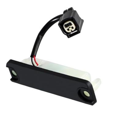 Imagem de KPALAG Interruptor de liberação de porta traseira compatível com Toyota 4Runner 2003-2017 substitui # 84840-35010 901-725, interruptor abridor de porta traseira, conjunto de interruptor de porta