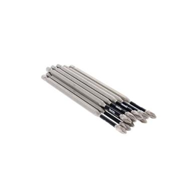 Imagem de Makita OEM T-05371 Impact Xps #2 Phillips 15.2 cm Power Bit, pacote com 10, a granel