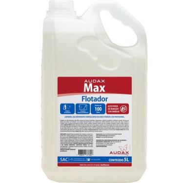 Imagem de Limpador Flotador 5L Max