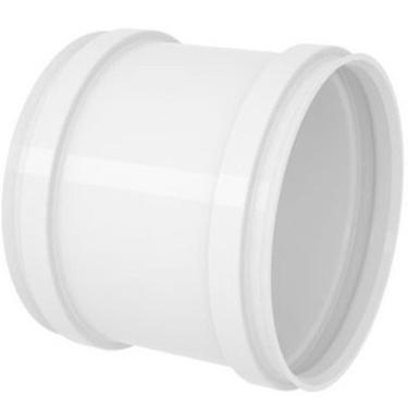 Imagem de Luva De Correr Esgoto Secundário 75mm - 36320755 - Tigre Luva Correr Esgoto Sec.75mm Tigre 26320755