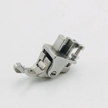 Imagem de Calcador com Rodízio Liso para Reta DF-60585 - Sun Special