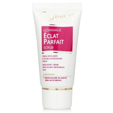 Imagem de Esfoliante facial em creme esfoliante Guinot Gommage Eclat Parfait