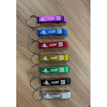 Imagem de Chaveiro personalizado - CHAVEIRO PERSONALIZADO 