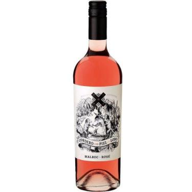 Imagem de Mosquita Muerta Cordero Con Piel de Lobo Rose de Malbec 750ml - Mosqui