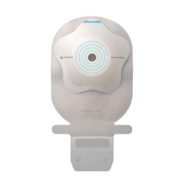 Imagem de Bolsa de ostomia Coloplast SenSura Mio drenável, 1 unidade de 1-6 cm