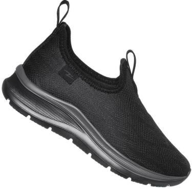 Imagem de Tenis Infantil Adrun Flex Go Kids 98240j Meninos-Masculino