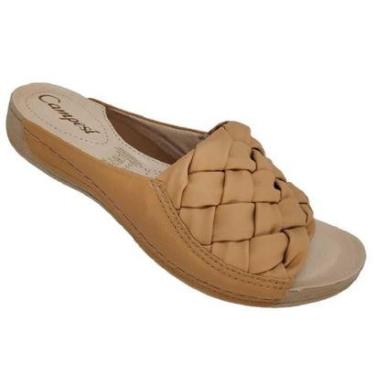 Imagem de Tamanco Campesi L7601-Feminino