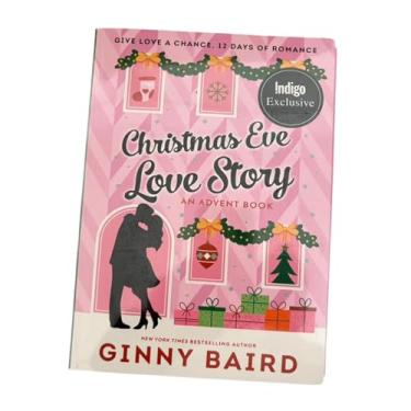 Imagem de Fancyes Livro Do Advento "Histórias de Amor para a Véspera de Natal"