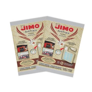 Imagem de Jimo Anti Traca Cartela
