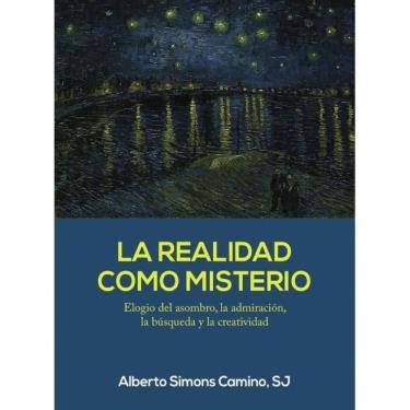 Imagem de La realidad como misterio - Espanhol