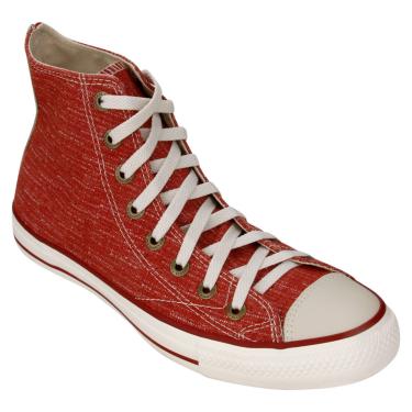 Imagem de Tênis Converse ALL STAR CT AS Linen HI-Unissex