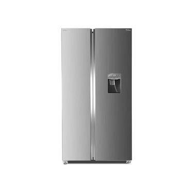 Imagem de Geladeira 434L Philco Eco Inverter Side by Side PRF535ID