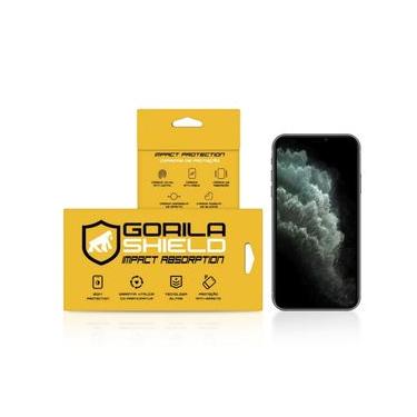 Imagem de Película de Vidro Dupla para iPhone 11 Pro - Gorila Shield