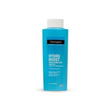 Imagem de Hidratante Corporal Neutrogena Hydro Boost Water Gel 400ml