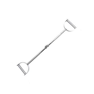 Imagem de Puxador Romano Wellness - WK110 WK110