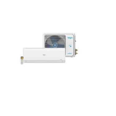 Imagem de Ar Condicionado Split Elgin Eco Inverter II 18000 BTU/h Quente e Frio Monofásico 45HJQI18C2WC – 220 Volts 220