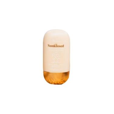 Imagem de Protetor solar colorido Bareface Sunkissed LIGHT SPF 50 50g - Marca Pr