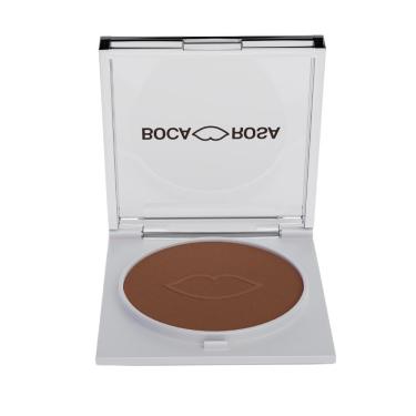 Imagem de Pó Compacto Boca Rosa BR07