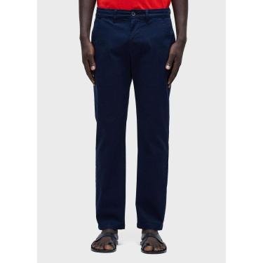 Imagem de Calça alfaiataria comfort paper OSKLEN-Masculino